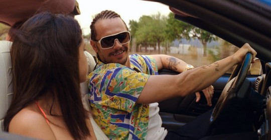 SPRING BREAKERS: nouvelles images du Harmony Korine avec plus de pimp et plus de pouf