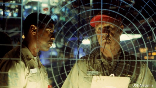 TONY SCOTT: sa carrière en images