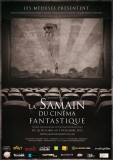 LA SAMAIN DU CINÉMA FANTASTIQUE 2012: le palmarès