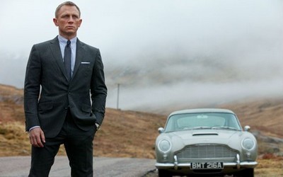 Box-Office US: record battu pour Skyfall !