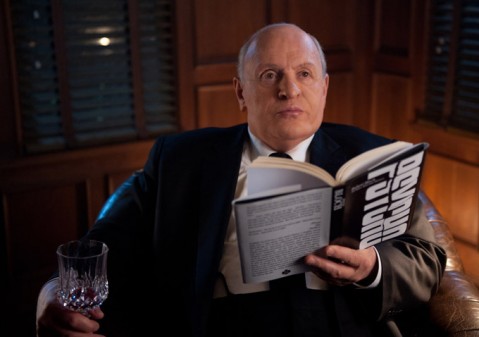 HITCHCOCK: 8 nouvelles images du film avec Anthony Hopkins et Scarlett Johansson transformés