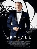 Box-Office US: record battu pour Skyfall !