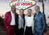 LAST VEGAS: première image un peu flippante du Very Bad Trip de Michael Douglas et De Niro