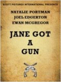 JANE GOT A GUN: premières images du western avec Natalie Portman