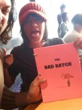 THE BAD BATCH: Megan Ellison produit le prochain Ana Lily Amirpour