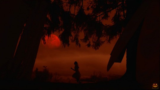 HELLIONS: premières images intrigantes du film d'horreur sélectionné à Sundance