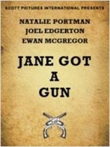 JANE GOT A GUN: premières images du western avec Natalie Portman