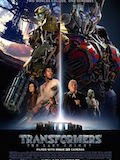 BOX-OFFICE FRANCE: "Transformers" au plus bas malgré la Fête du Cinéma aux 1eres séances Paris