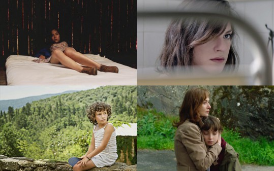 Les 5 films de juillet