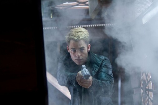 STAR TREK INTO DARKNESS: 12 nouvelles images