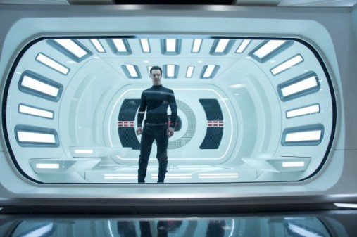 STAR TREK INTO DARKNESS: 12 nouvelles images