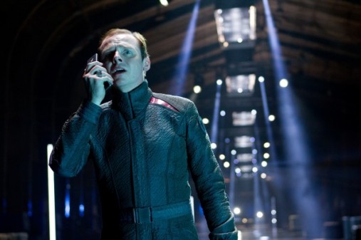 STAR TREK INTO DARKNESS: 12 nouvelles images