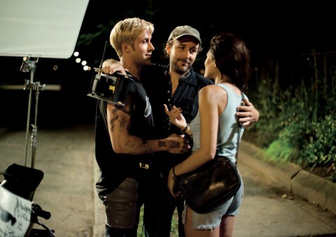 THE PLACE BEYOND THE PINES: nouvelles images du film avec Ryan Gosling, Bradley Cooper et Eva Mendes