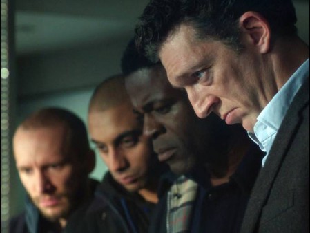 TRANCE: premières images du nouveau Danny Boyle avec Vincent Cassel