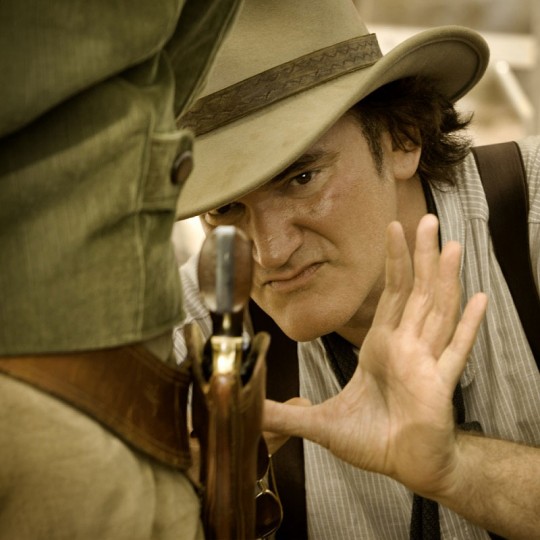 KILLER CROW: le prochain Tarantino ?