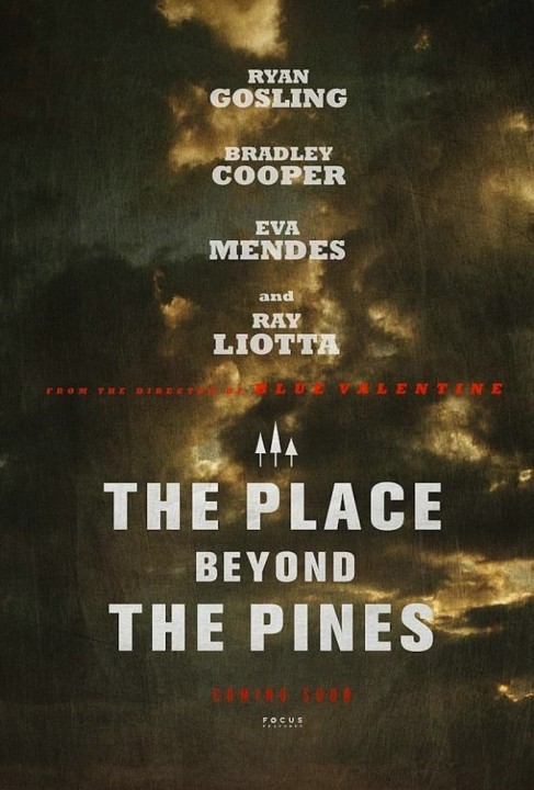 THE PLACE BEYOND THE PINES: nouvelles images du film avec Ryan Gosling, Bradley Cooper et Eva Mendes