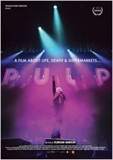 Pulp, a Film About Life, Death & Supermarkets