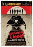 FESTIVAL DE CANNES 2007: Le Boulevard de la mort
