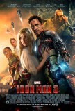 IRON MAN 3: la nouvelle affiche au bord du photoshop disaster