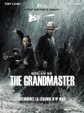 THE GRANDMASTER: l'affiche et la bande annonce françaises du nouveau Wong Kar Wai