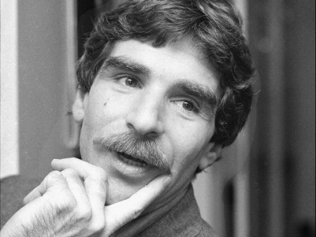 DÉCÈS: Harry Reems (1947-2013)