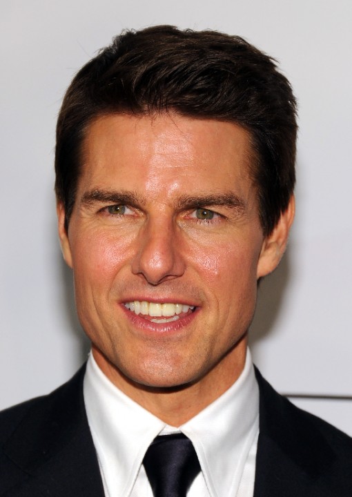 THE MAN FROM U.N.C.L.E.: Tom Cruise chez Guy Ritchie ?