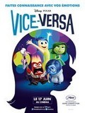 BOX-OFFICE US: "Vice Versa", 2e meilleur démarrage historique de Pixar