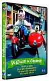 Wallace & Gromit - Les 4 Aventures
