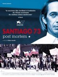 Santiago 73, Post Mortem
