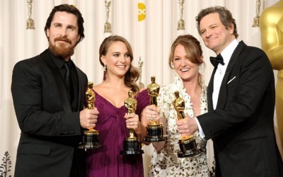 Oscars 2011: le compte-rendu