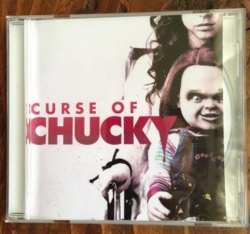 CURSE OF CHUCKY: première image de la nouvelle poupée tueuse