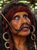 THE GREEN INFERNO: nouvelles images du film de cannibales d'Eli Roth