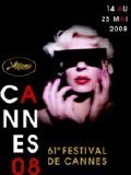 LE FESTIVAL DE CANNES 2008