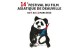 Festival du film asiatique de Deauville 2012: toutes les informations