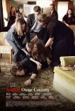 UN ÉTÉ A OSAGE COUNTY: Meryl Streep et Julia Roberts se mettent sur la gueule