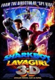 Aventures de Shark Boy et Lava Girl (Les)