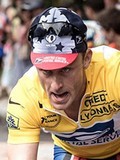 BIOPIC LANCE ARMSTRONG: première image assez bluffante de Ben Foster transformé