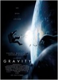 BOX-OFFICE FRANCE: Gravity, 3e meilleur démarrage de l'année