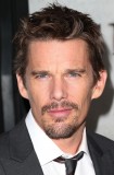 PROJET: Ethan Hawke et Andrew Niccol à nouveau réunis