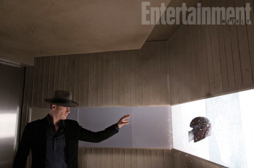 X-MEN, DAYS OF FUTURE PAST: premières images officielles