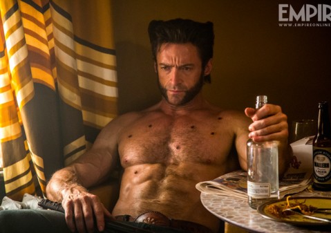 X-MEN, DAYS OF FUTURE PAST: premières images officielles