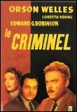 Criminel (Le)