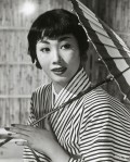 DÉCÈS: Keiko Awaji (1933-2014)