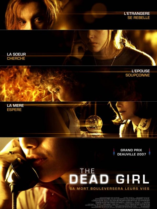 Dead Girl (The)