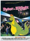 PETER ET ELLIOTT LE DRAGON: un improbable réalisateur pour le remake ?