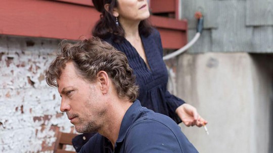 FESTIVAL DU CINÉMA AMÉRICAIN DE DEAUVILLE 2016: le palmarès