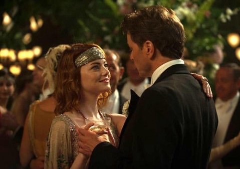 MAGIC IN THE MOONLIGHT: nouvelles images du prochain Woody Allen