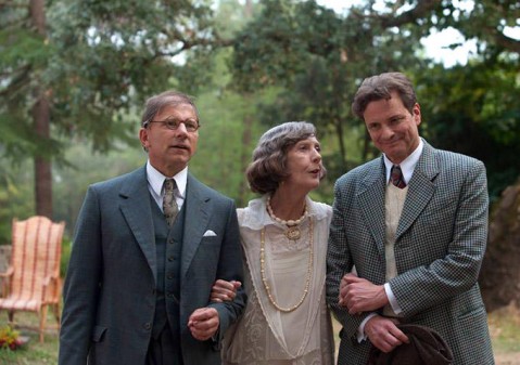 MAGIC IN THE MOONLIGHT: nouvelles images du prochain Woody Allen