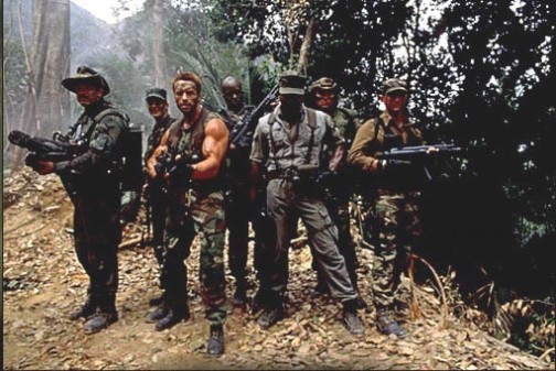 PREDATOR: Shane Black pour réaliser le reboot ?