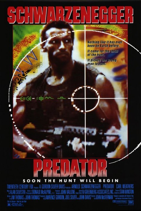 PREDATOR: Shane Black pour réaliser le reboot ?